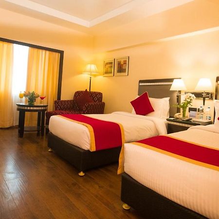 Fortune Park Jp Celestial, Bengaluru - Member Itc Hotels' Group מראה חיצוני תמונה