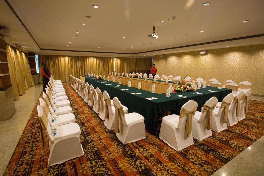 Fortune Park Jp Celestial, Bengaluru - Member Itc Hotels' Group מתקנים תמונה