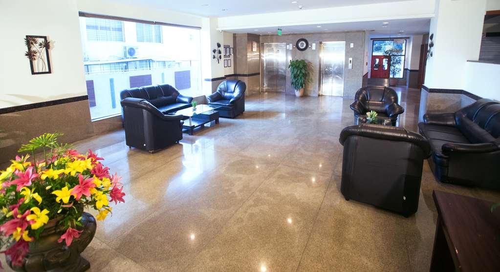 Fortune Park Jp Celestial, Bengaluru - Member Itc Hotels' Group מתקנים תמונה