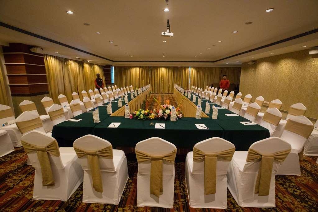 Fortune Park Jp Celestial, Bengaluru - Member Itc Hotels' Group מתקנים תמונה