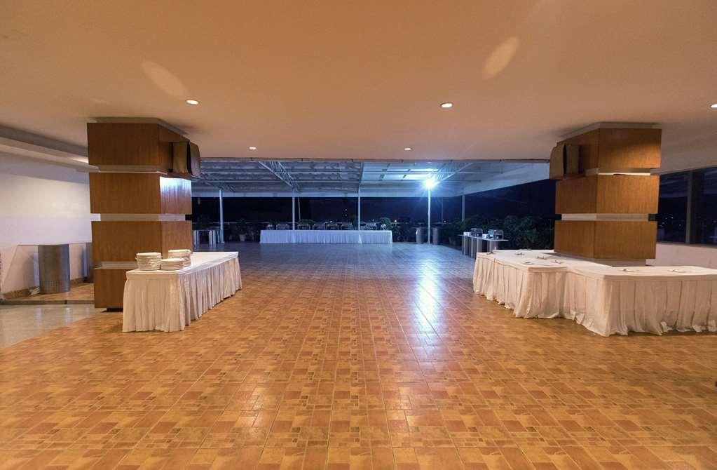 Fortune Park Jp Celestial, Bengaluru - Member Itc Hotels' Group מתקנים תמונה