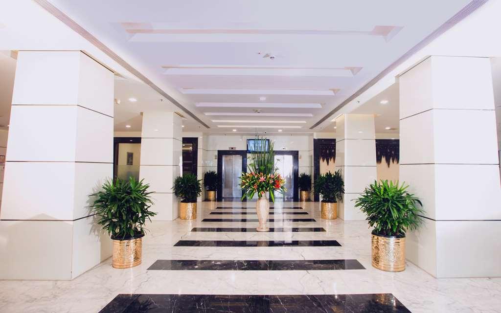 Fortune Park Jp Celestial, Bengaluru - Member Itc Hotels' Group מראה פנימי תמונה