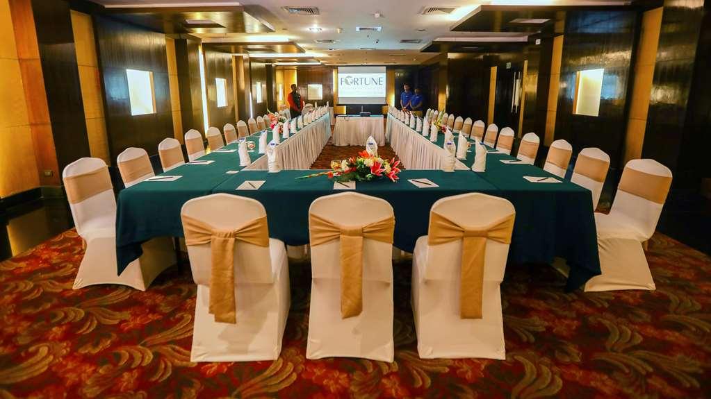 Fortune Park Jp Celestial, Bengaluru - Member Itc Hotels' Group מתקנים תמונה
