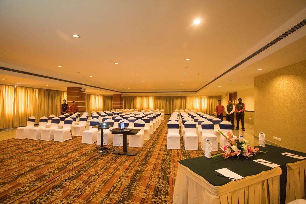 Fortune Park Jp Celestial, Bengaluru - Member Itc Hotels' Group מראה חיצוני תמונה
