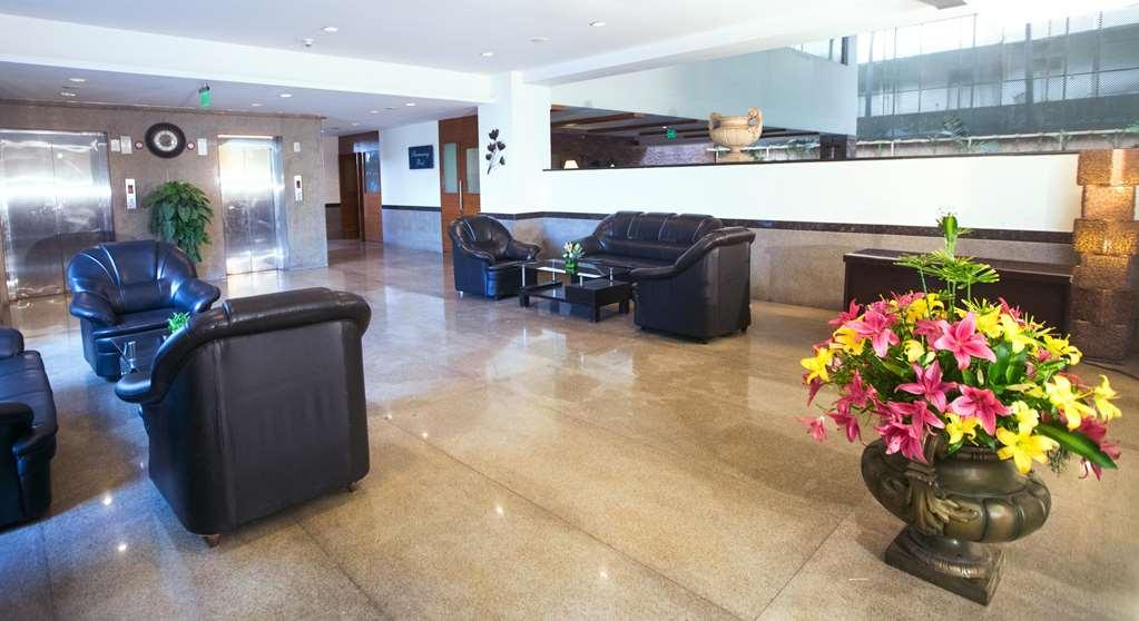 Fortune Park Jp Celestial, Bengaluru - Member Itc Hotels' Group מראה פנימי תמונה
