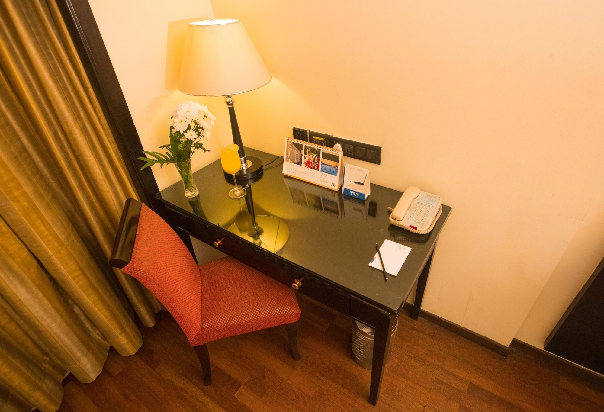 Fortune Park Jp Celestial, Bengaluru - Member Itc Hotels' Group מראה חיצוני תמונה