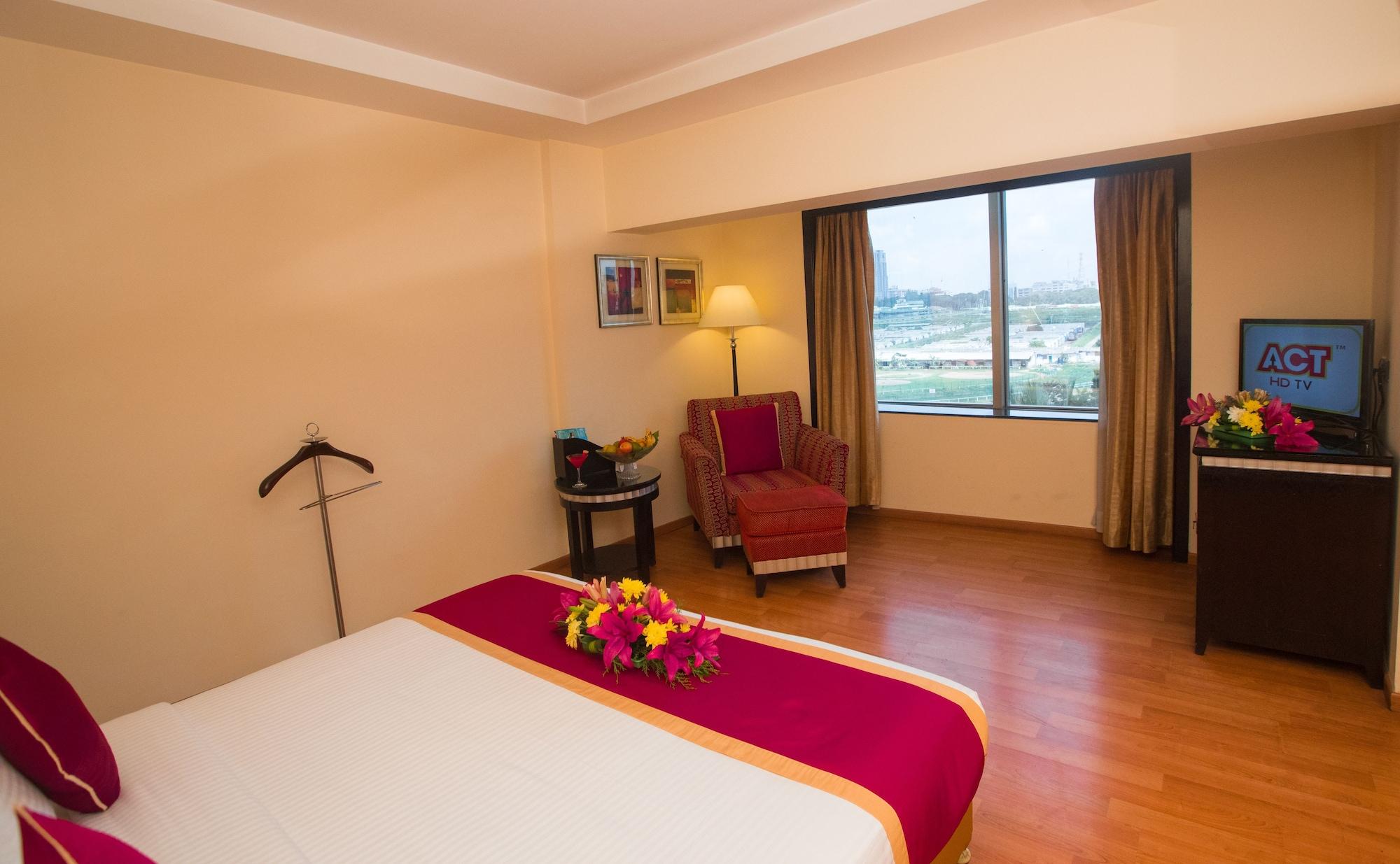 Fortune Park Jp Celestial, Bengaluru - Member Itc Hotels' Group מראה חיצוני תמונה