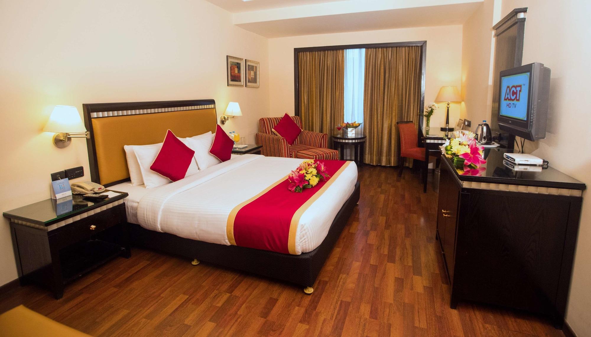 Fortune Park Jp Celestial, Bengaluru - Member Itc Hotels' Group מראה חיצוני תמונה