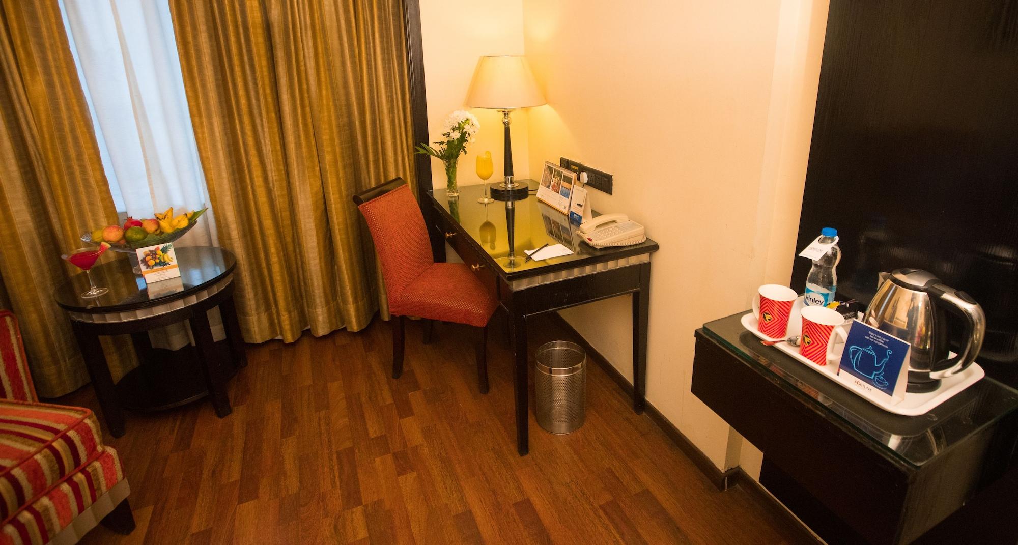 Fortune Park Jp Celestial, Bengaluru - Member Itc Hotels' Group מראה חיצוני תמונה