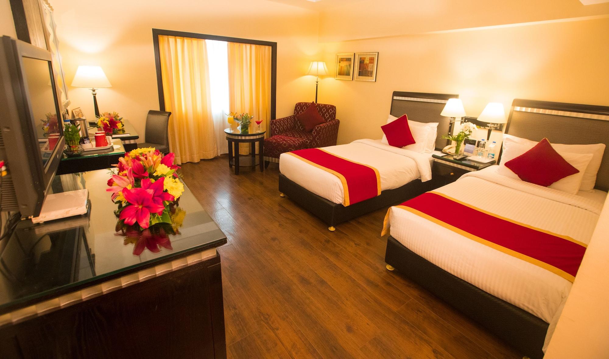 Fortune Park Jp Celestial, Bengaluru - Member Itc Hotels' Group מראה חיצוני תמונה