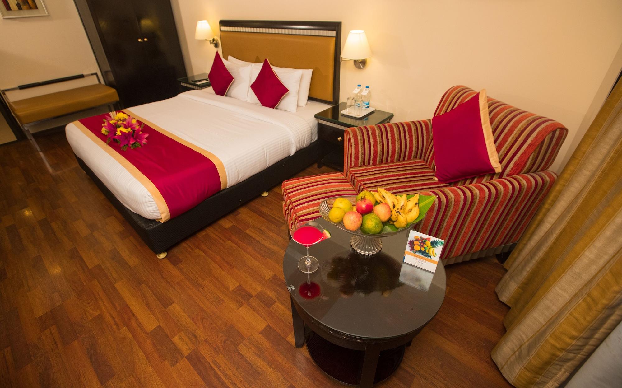 Fortune Park Jp Celestial, Bengaluru - Member Itc Hotels' Group מראה חיצוני תמונה