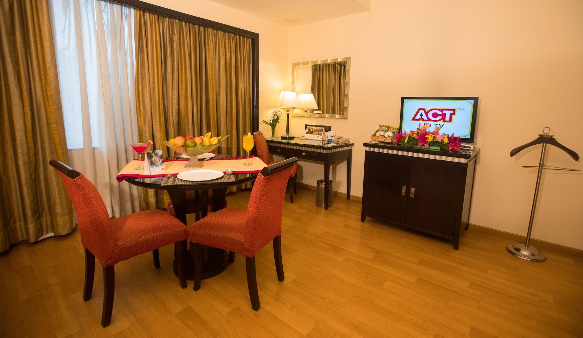 Fortune Park Jp Celestial, Bengaluru - Member Itc Hotels' Group מראה חיצוני תמונה