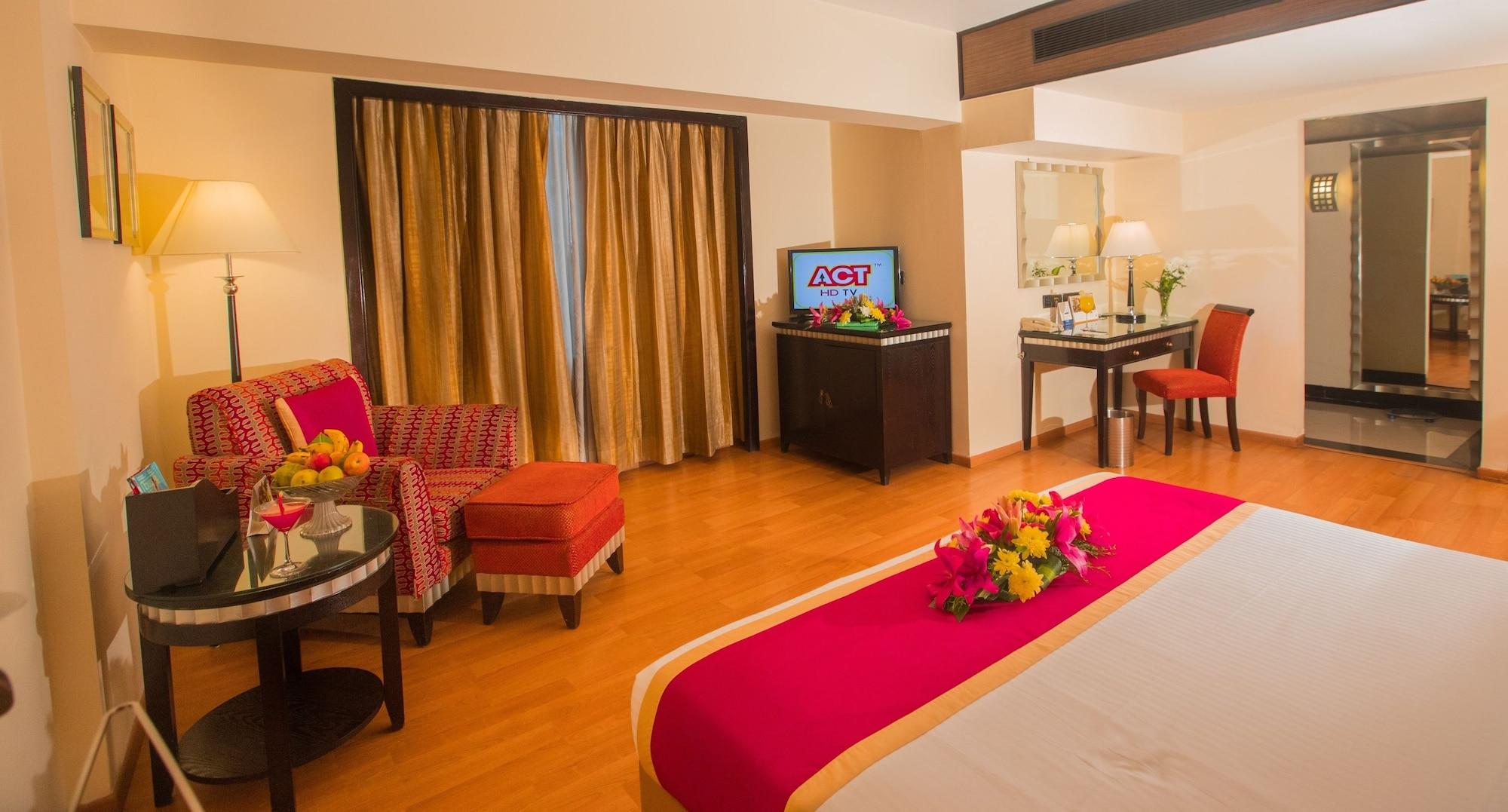 Fortune Park Jp Celestial, Bengaluru - Member Itc Hotels' Group מראה חיצוני תמונה