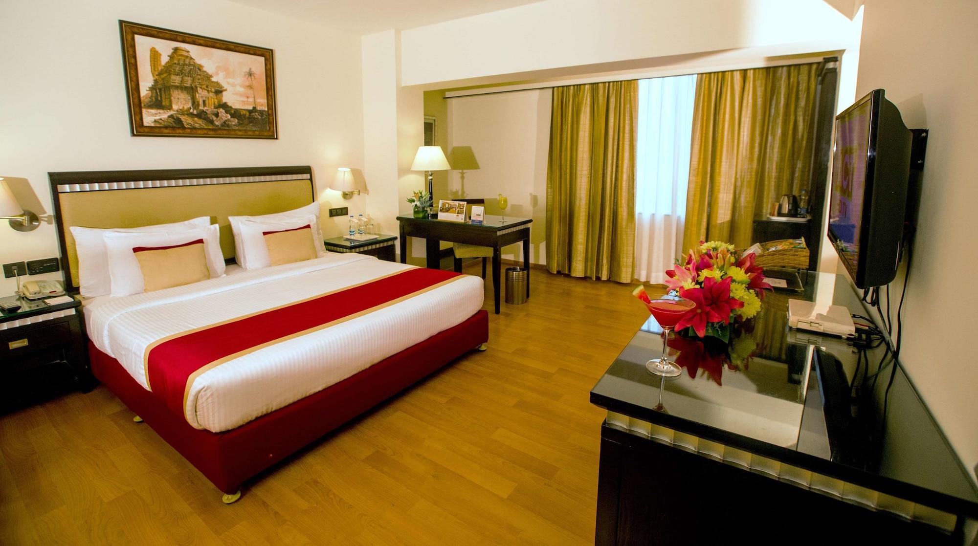 Fortune Park Jp Celestial, Bengaluru - Member Itc Hotels' Group מראה חיצוני תמונה