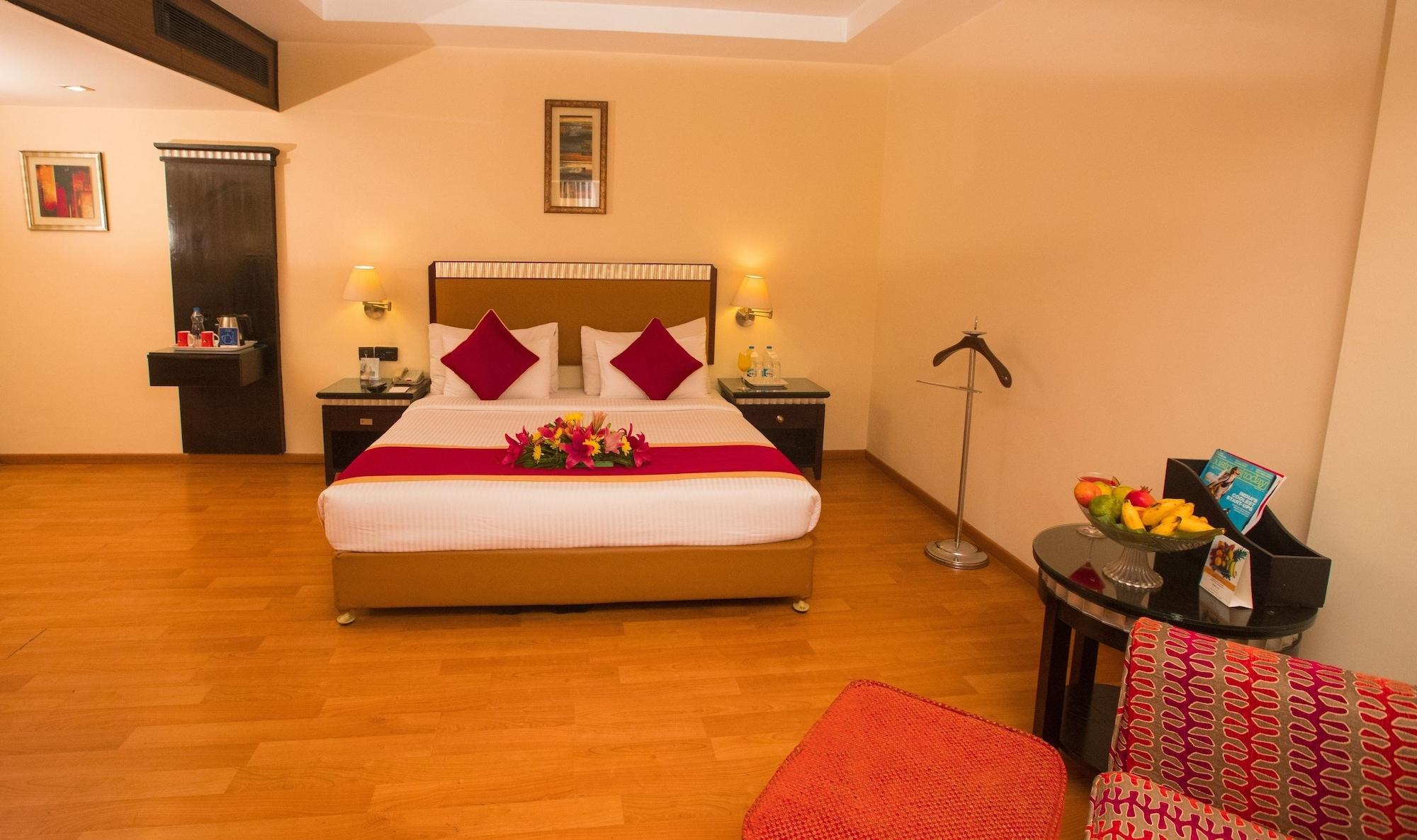 Fortune Park Jp Celestial, Bengaluru - Member Itc Hotels' Group מראה חיצוני תמונה