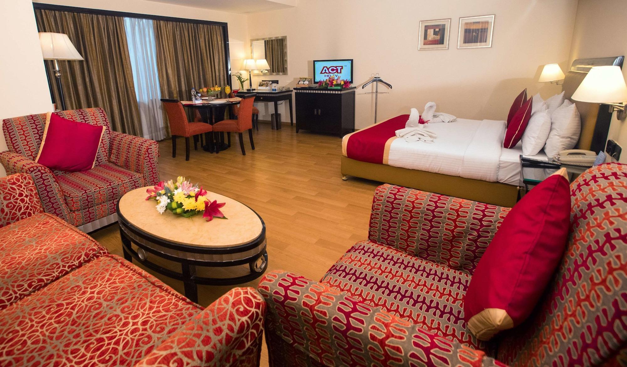 Fortune Park Jp Celestial, Bengaluru - Member Itc Hotels' Group מראה חיצוני תמונה