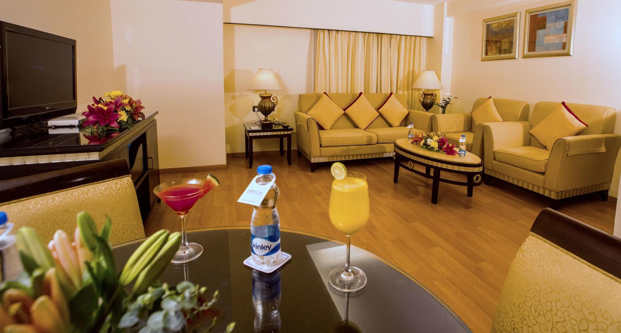 Fortune Park Jp Celestial, Bengaluru - Member Itc Hotels' Group מראה חיצוני תמונה