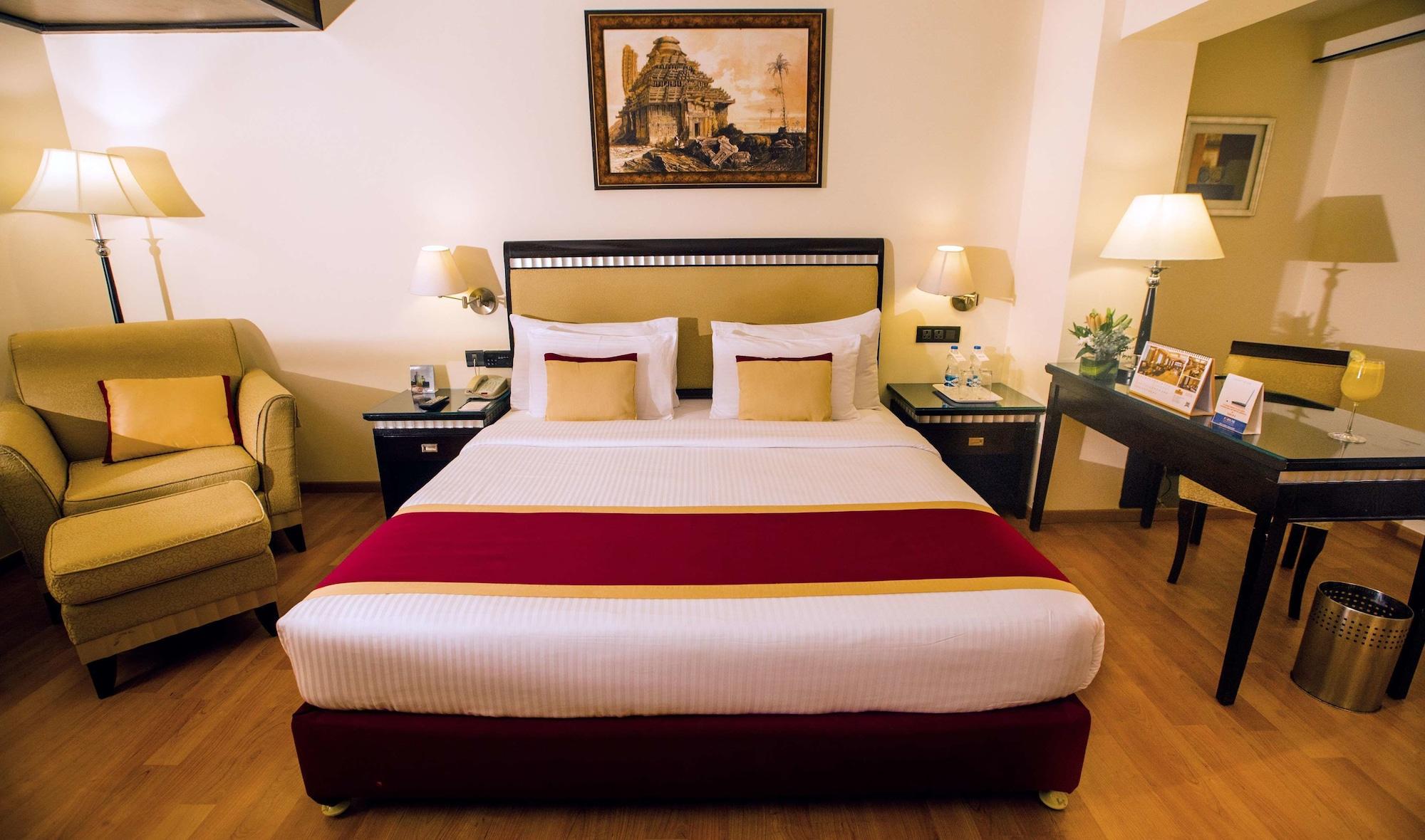Fortune Park Jp Celestial, Bengaluru - Member Itc Hotels' Group מראה חיצוני תמונה