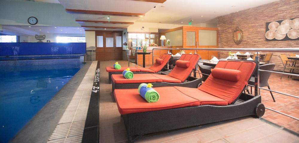 Fortune Park Jp Celestial, Bengaluru - Member Itc Hotels' Group מראה חיצוני תמונה