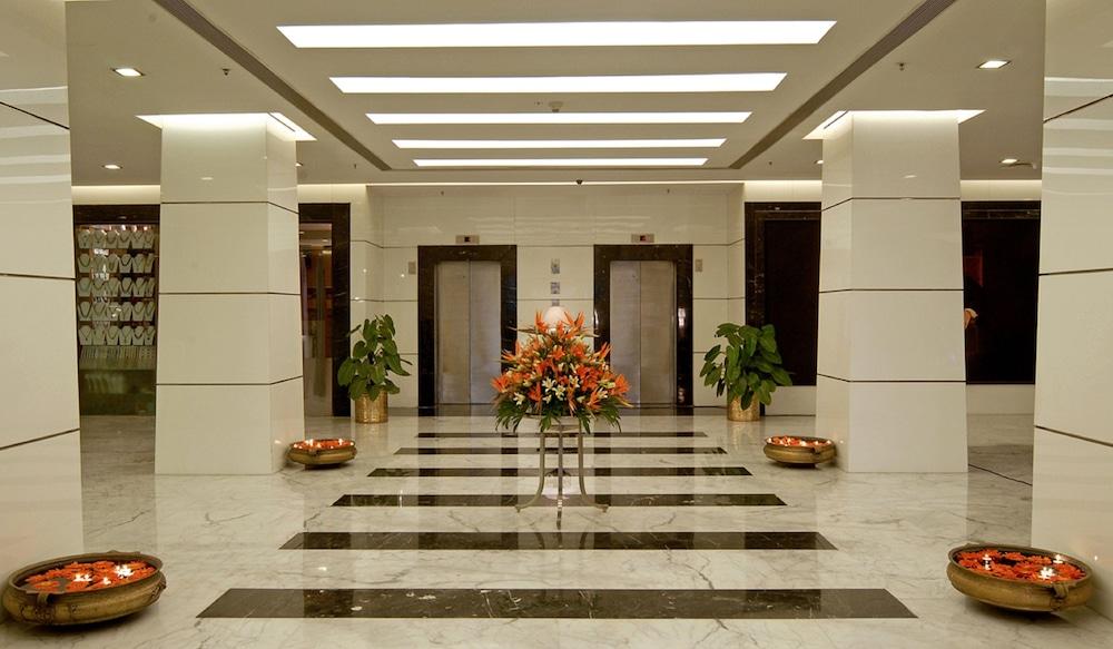 Fortune Park Jp Celestial, Bengaluru - Member Itc Hotels' Group מראה חיצוני תמונה