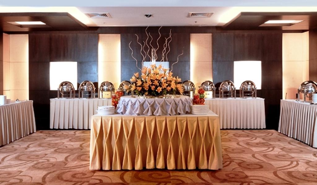Fortune Park Jp Celestial, Bengaluru - Member Itc Hotels' Group מתקנים תמונה