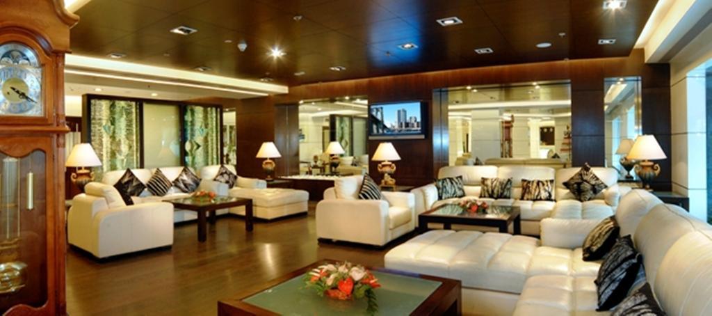 Fortune Park Jp Celestial, Bengaluru - Member Itc Hotels' Group מראה חיצוני תמונה