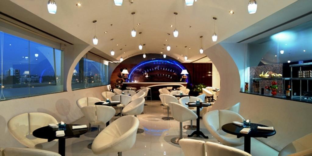 Fortune Park Jp Celestial, Bengaluru - Member Itc Hotels' Group מראה חיצוני תמונה