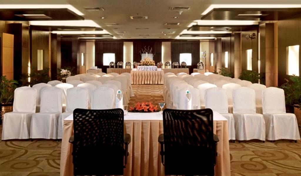 Fortune Park Jp Celestial, Bengaluru - Member Itc Hotels' Group מתקנים תמונה