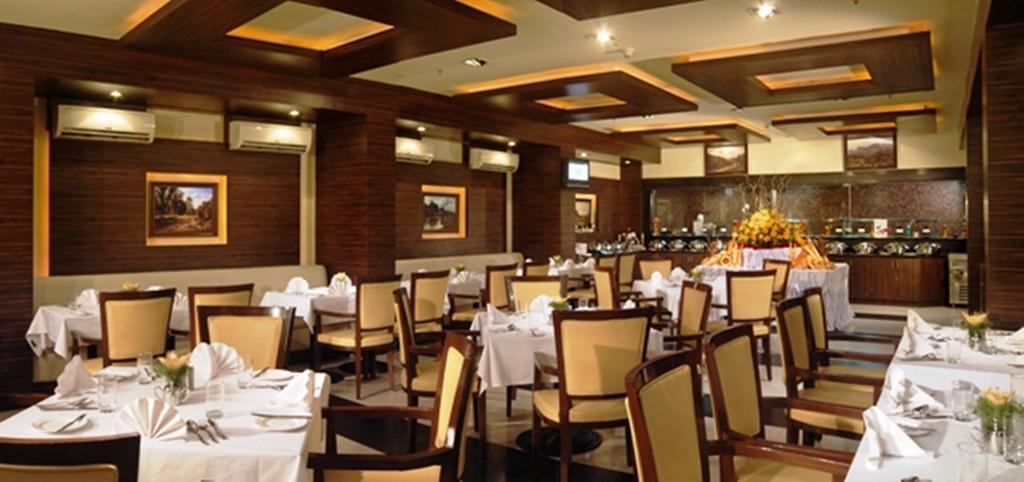 Fortune Park Jp Celestial, Bengaluru - Member Itc Hotels' Group מראה חיצוני תמונה
