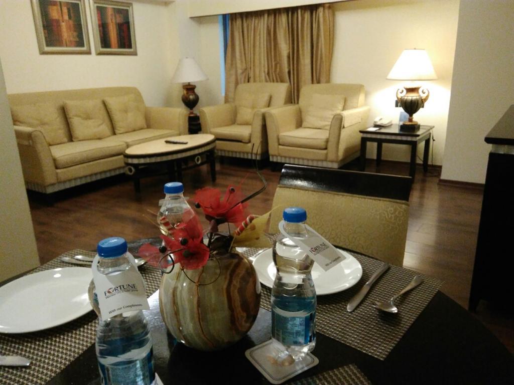 Fortune Park Jp Celestial, Bengaluru - Member Itc Hotels' Group מראה חיצוני תמונה