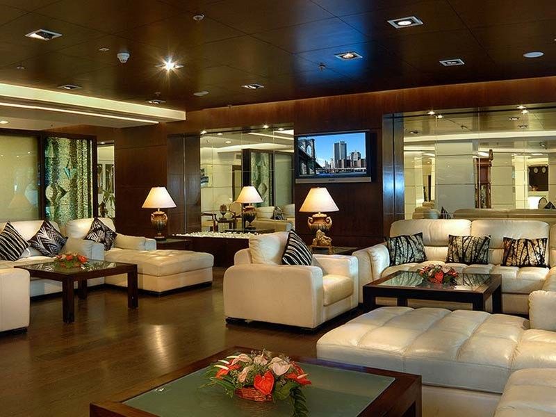 Fortune Park Jp Celestial, Bengaluru - Member Itc Hotels' Group מראה פנימי תמונה