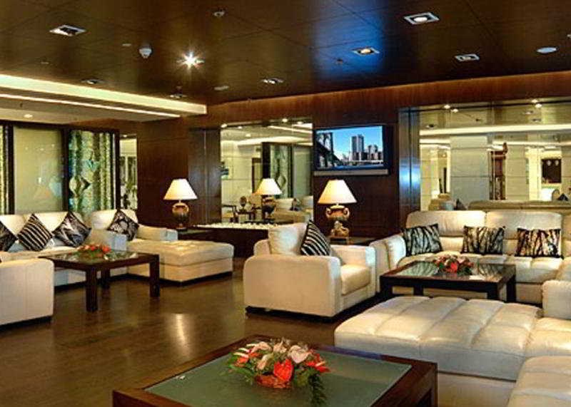 Fortune Park Jp Celestial, Bengaluru - Member Itc Hotels' Group מראה חיצוני תמונה