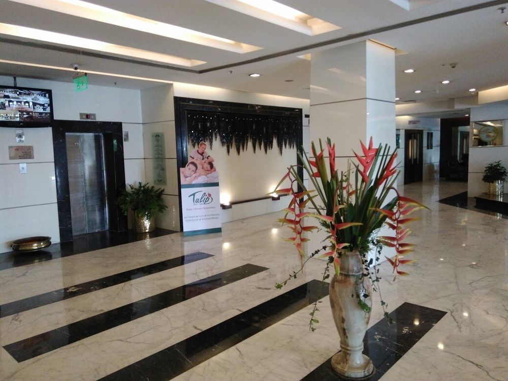 Fortune Park Jp Celestial, Bengaluru - Member Itc Hotels' Group מראה חיצוני תמונה