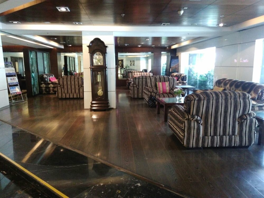 Fortune Park Jp Celestial, Bengaluru - Member Itc Hotels' Group מראה חיצוני תמונה
