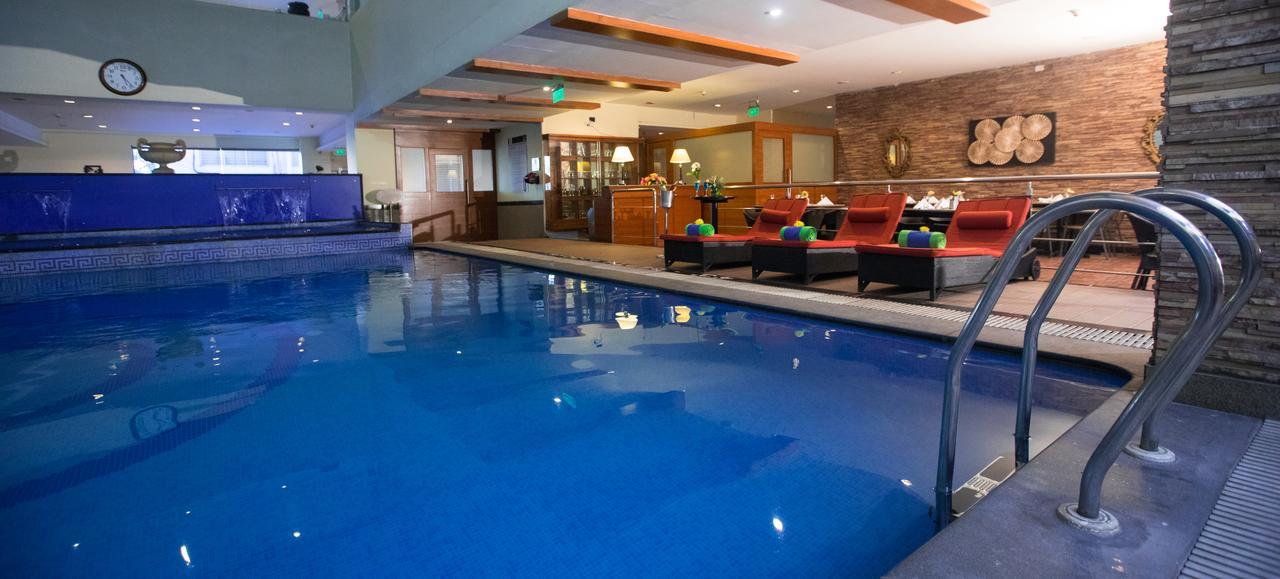 Fortune Park Jp Celestial, Bengaluru - Member Itc Hotels' Group מראה חיצוני תמונה