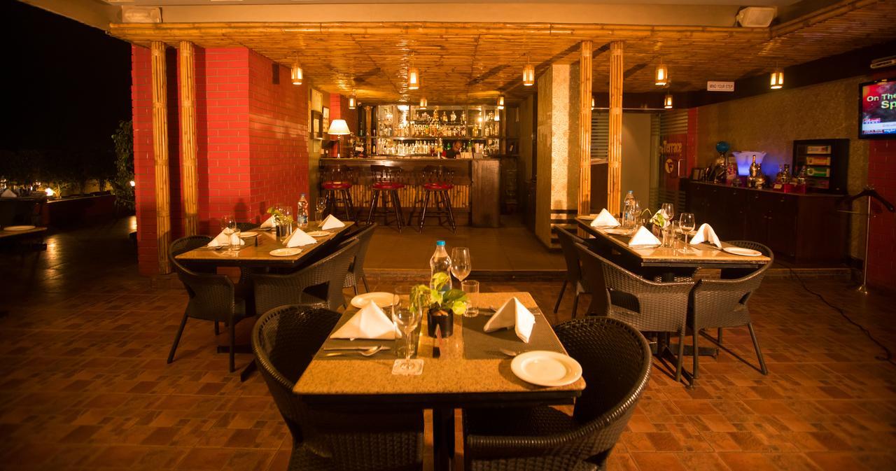 Fortune Park Jp Celestial, Bengaluru - Member Itc Hotels' Group מראה חיצוני תמונה