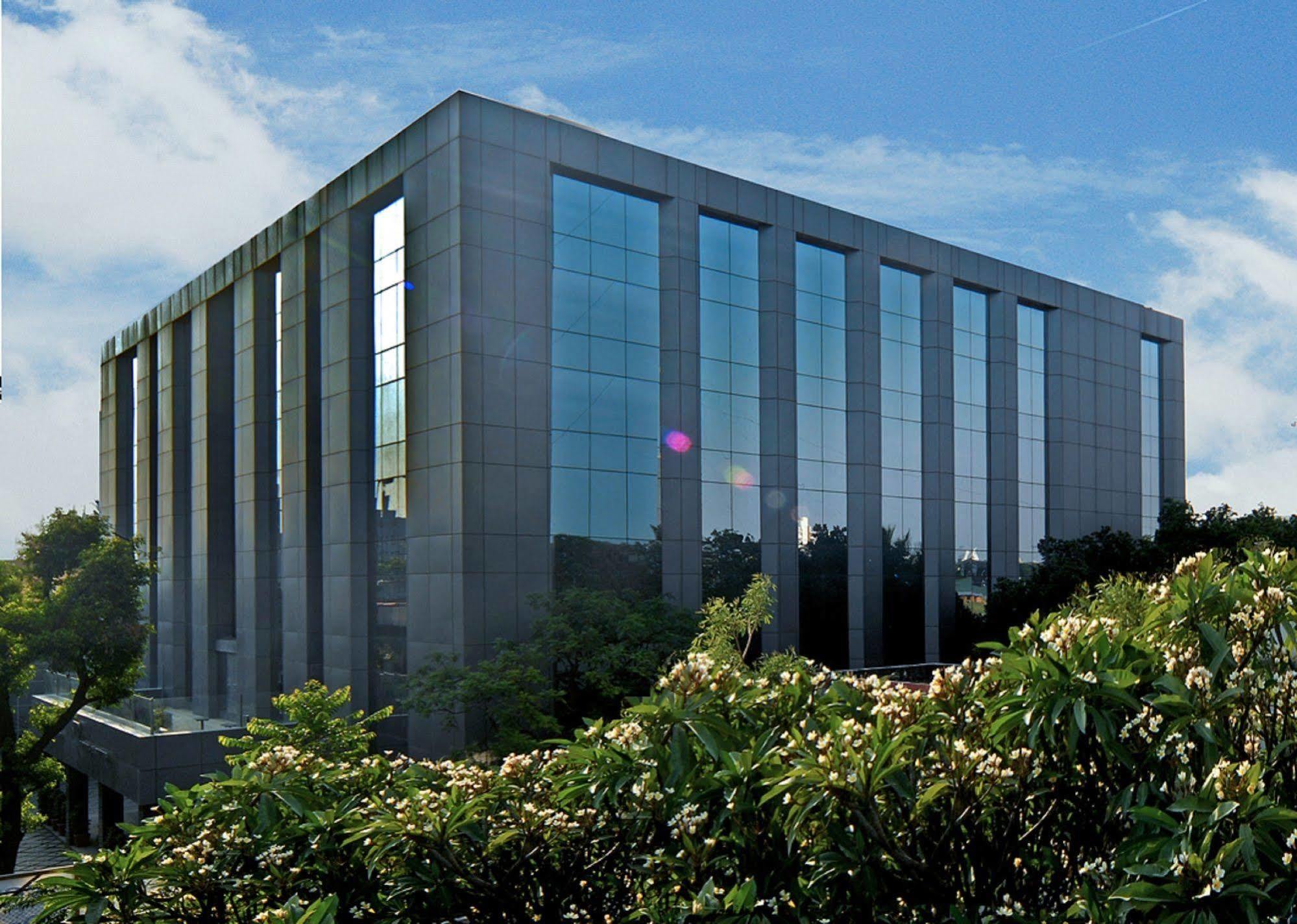 Fortune Park Jp Celestial, Bengaluru - Member Itc Hotels' Group מראה חיצוני תמונה