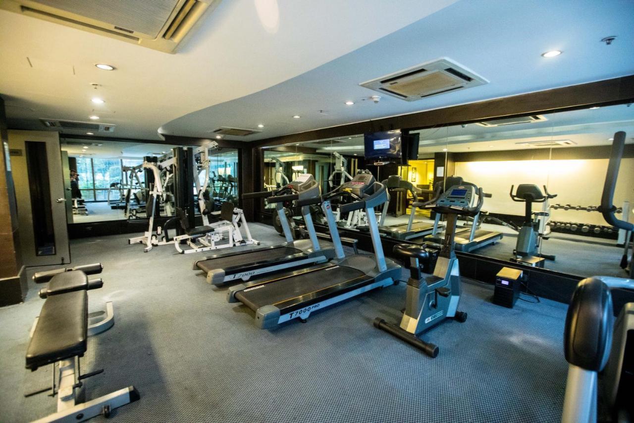 Fortune Park Jp Celestial, Bengaluru - Member Itc Hotels' Group מראה חיצוני תמונה