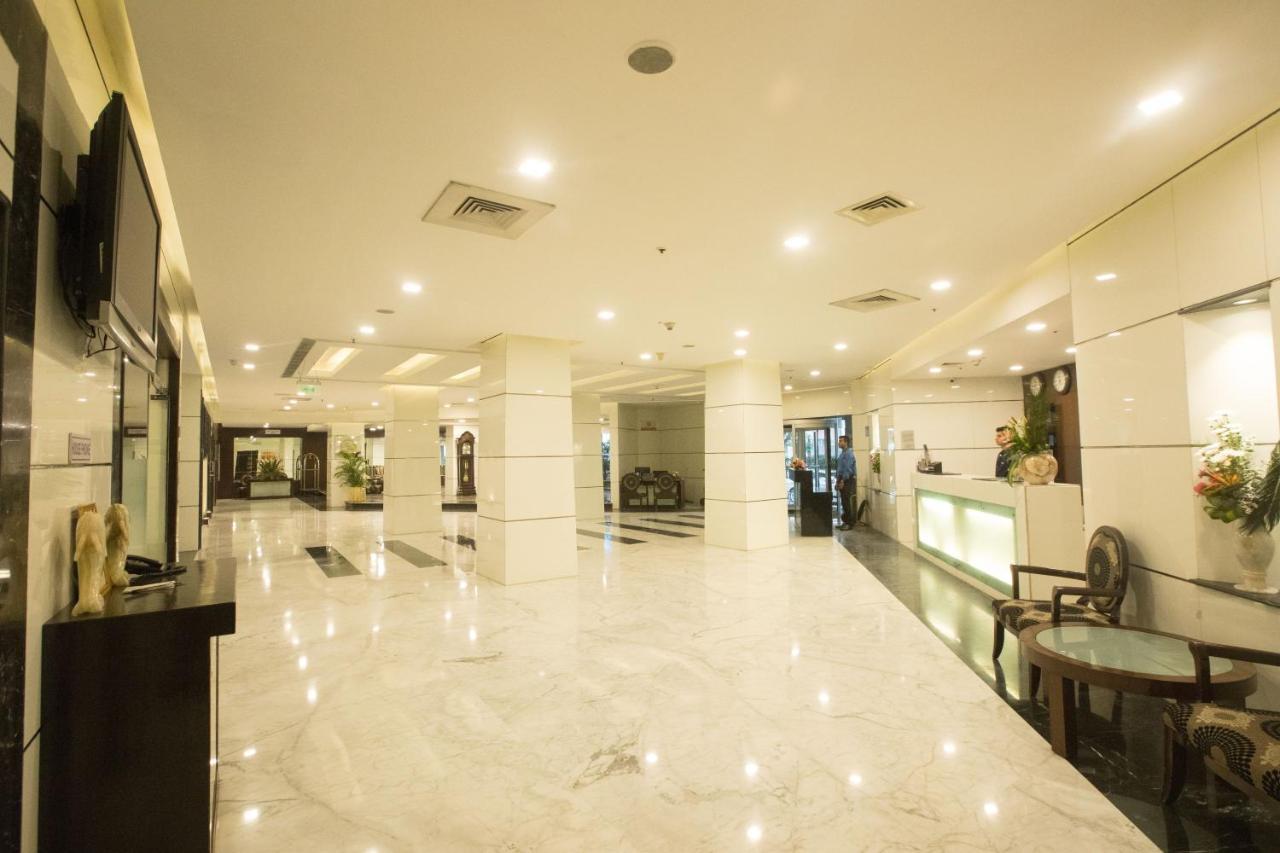 Fortune Park Jp Celestial, Bengaluru - Member Itc Hotels' Group מראה חיצוני תמונה