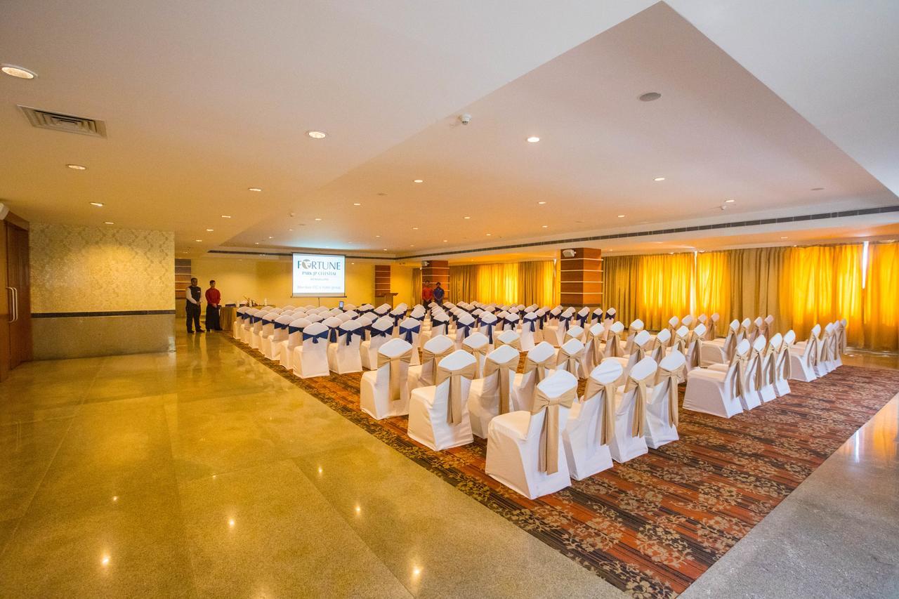 Fortune Park Jp Celestial, Bengaluru - Member Itc Hotels' Group מראה חיצוני תמונה