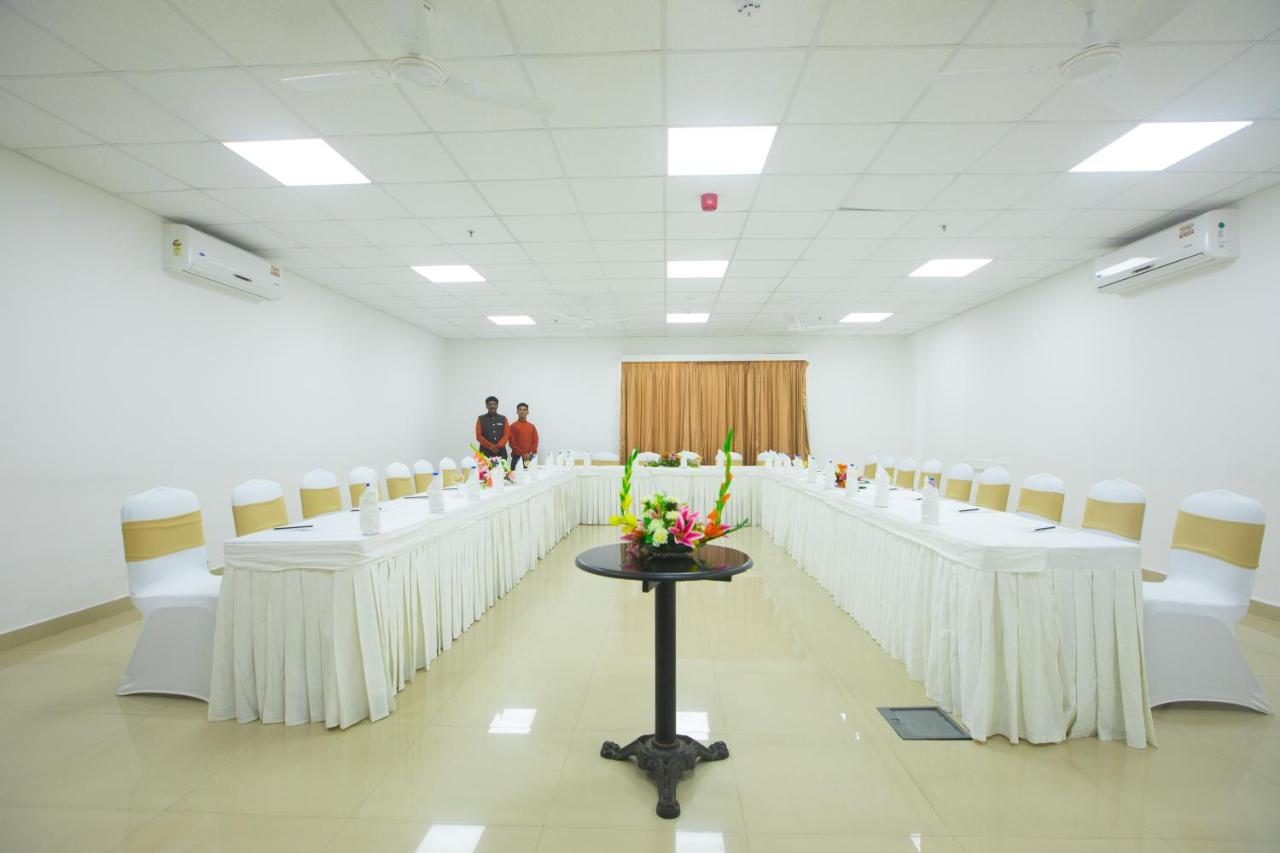 Fortune Park Jp Celestial, Bengaluru - Member Itc Hotels' Group מראה חיצוני תמונה