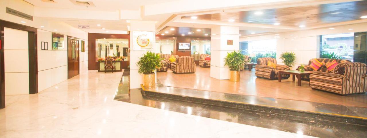 Fortune Park Jp Celestial, Bengaluru - Member Itc Hotels' Group מראה חיצוני תמונה