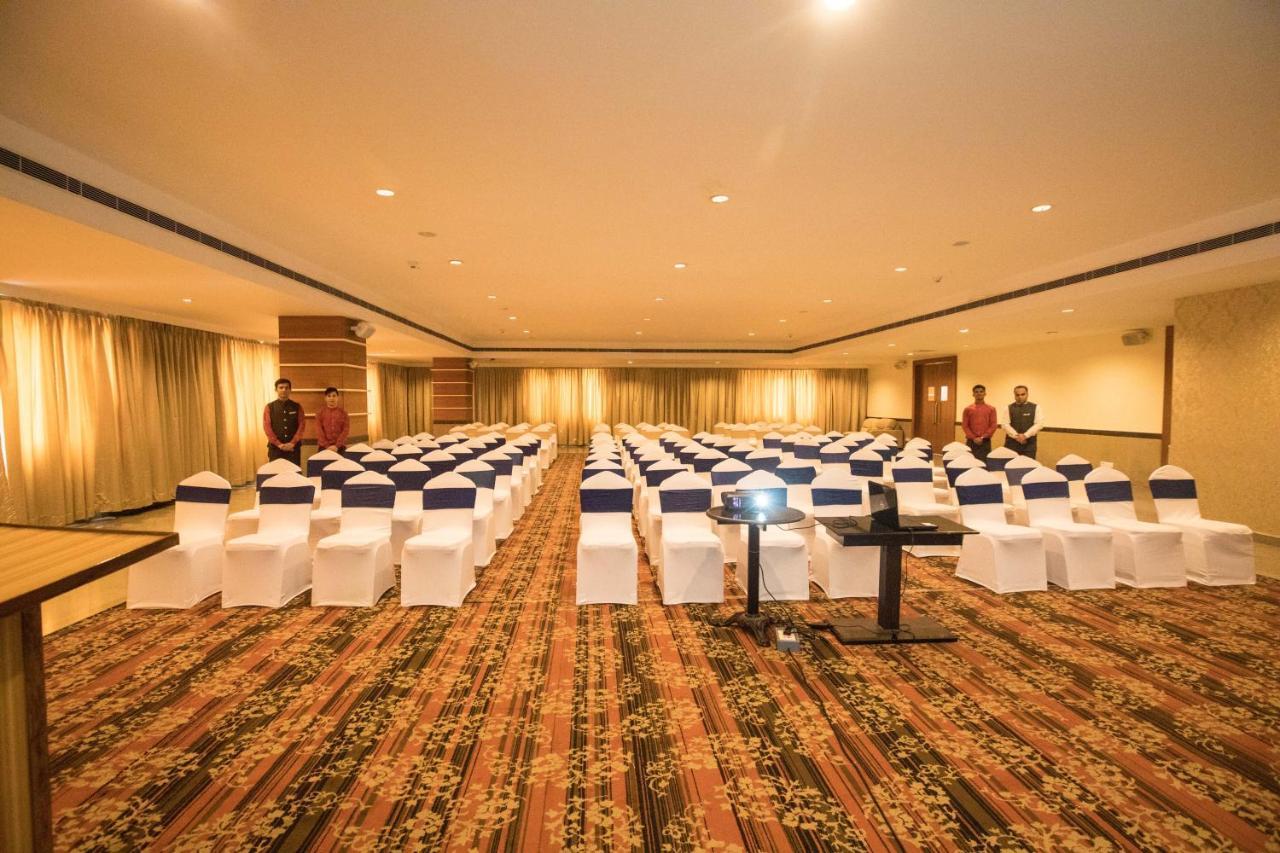 Fortune Park Jp Celestial, Bengaluru - Member Itc Hotels' Group מראה חיצוני תמונה