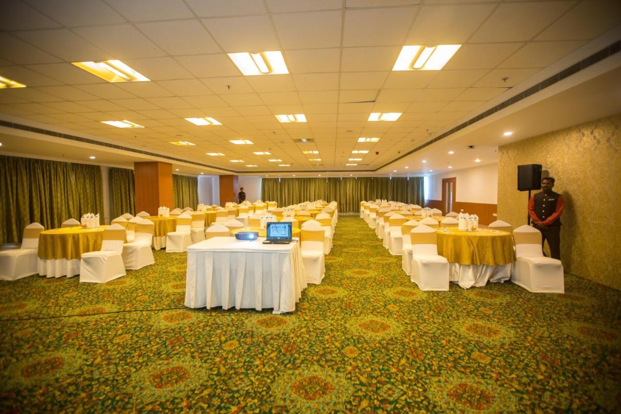 Fortune Park Jp Celestial, Bengaluru - Member Itc Hotels' Group מראה חיצוני תמונה
