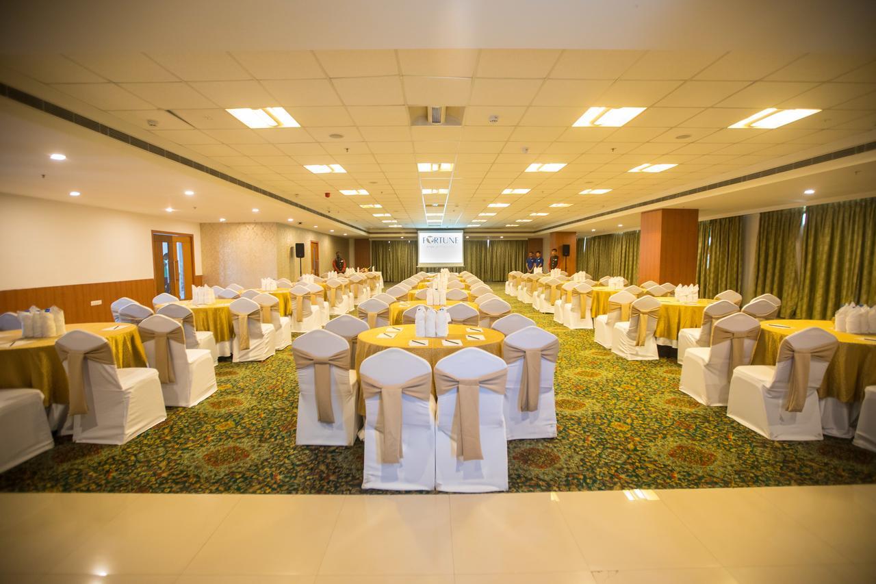 Fortune Park Jp Celestial, Bengaluru - Member Itc Hotels' Group מראה חיצוני תמונה