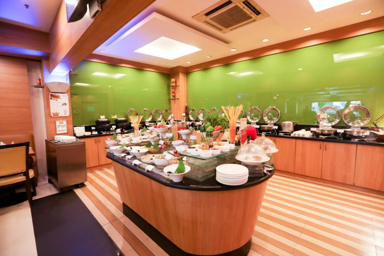 Fortune Park Jp Celestial, Bengaluru - Member Itc Hotels' Group מראה חיצוני תמונה