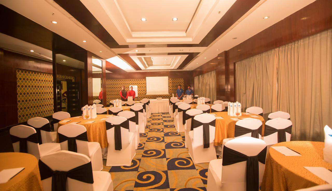 Fortune Park Jp Celestial, Bengaluru - Member Itc Hotels' Group מראה חיצוני תמונה