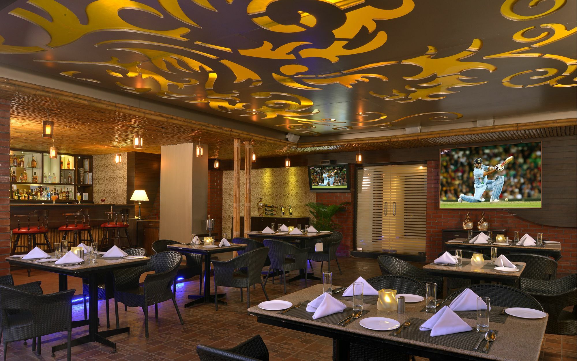 Fortune Park Jp Celestial, Bengaluru - Member Itc Hotels' Group מראה חיצוני תמונה