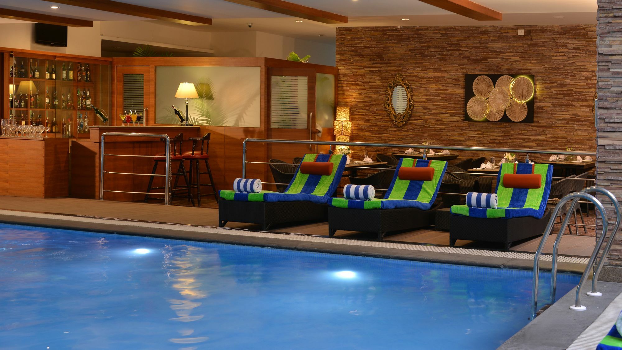 Fortune Park Jp Celestial, Bengaluru - Member Itc Hotels' Group מראה חיצוני תמונה