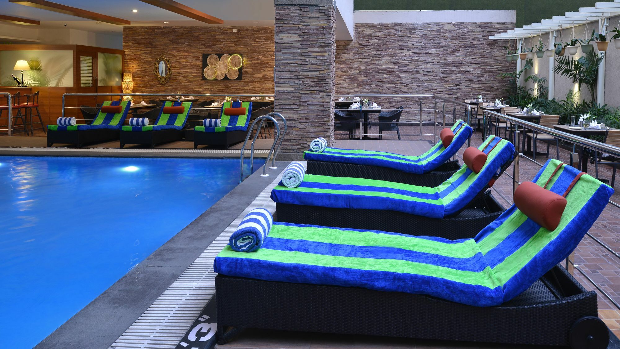 Fortune Park Jp Celestial, Bengaluru - Member Itc Hotels' Group מראה חיצוני תמונה